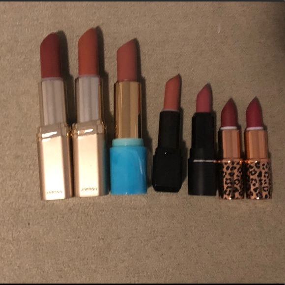 Lipstick Bundle - Picture 2 of 4